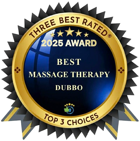Jaywa Wellness Centre Dubbo three best rated 2025 award best massage therapy dubbo